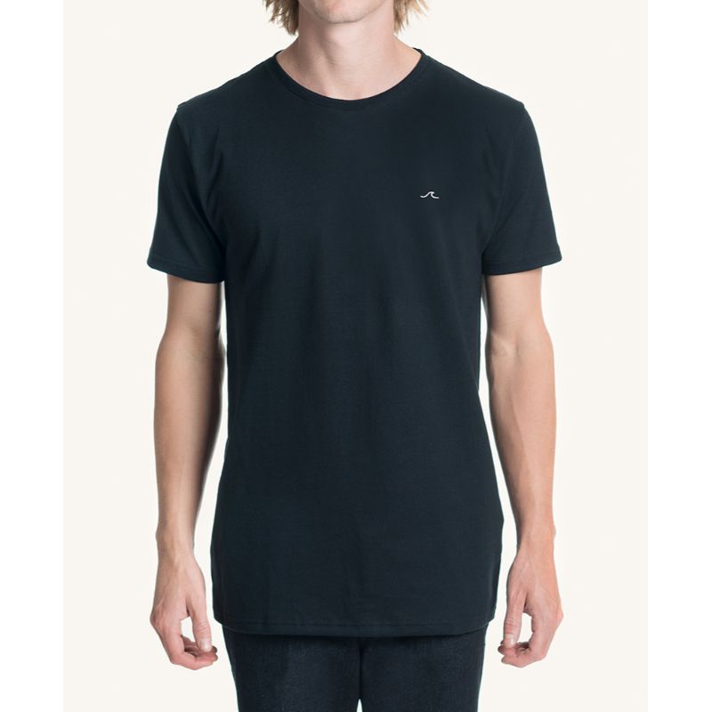 Pleasant - Waves Black