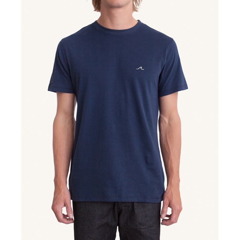 Pleasant - wave navy