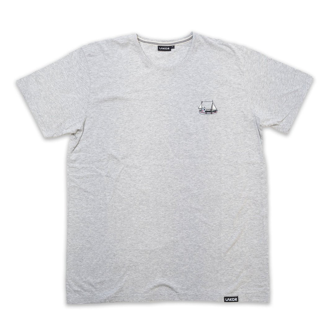 Lakor - Mini cutter T-shirt