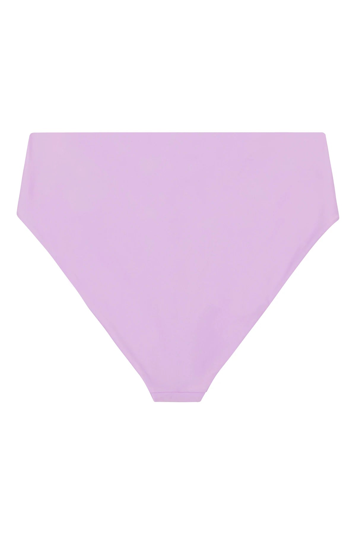 Copenhagen Cartel - Ubud high-waisted bikini briefs - Fairy
