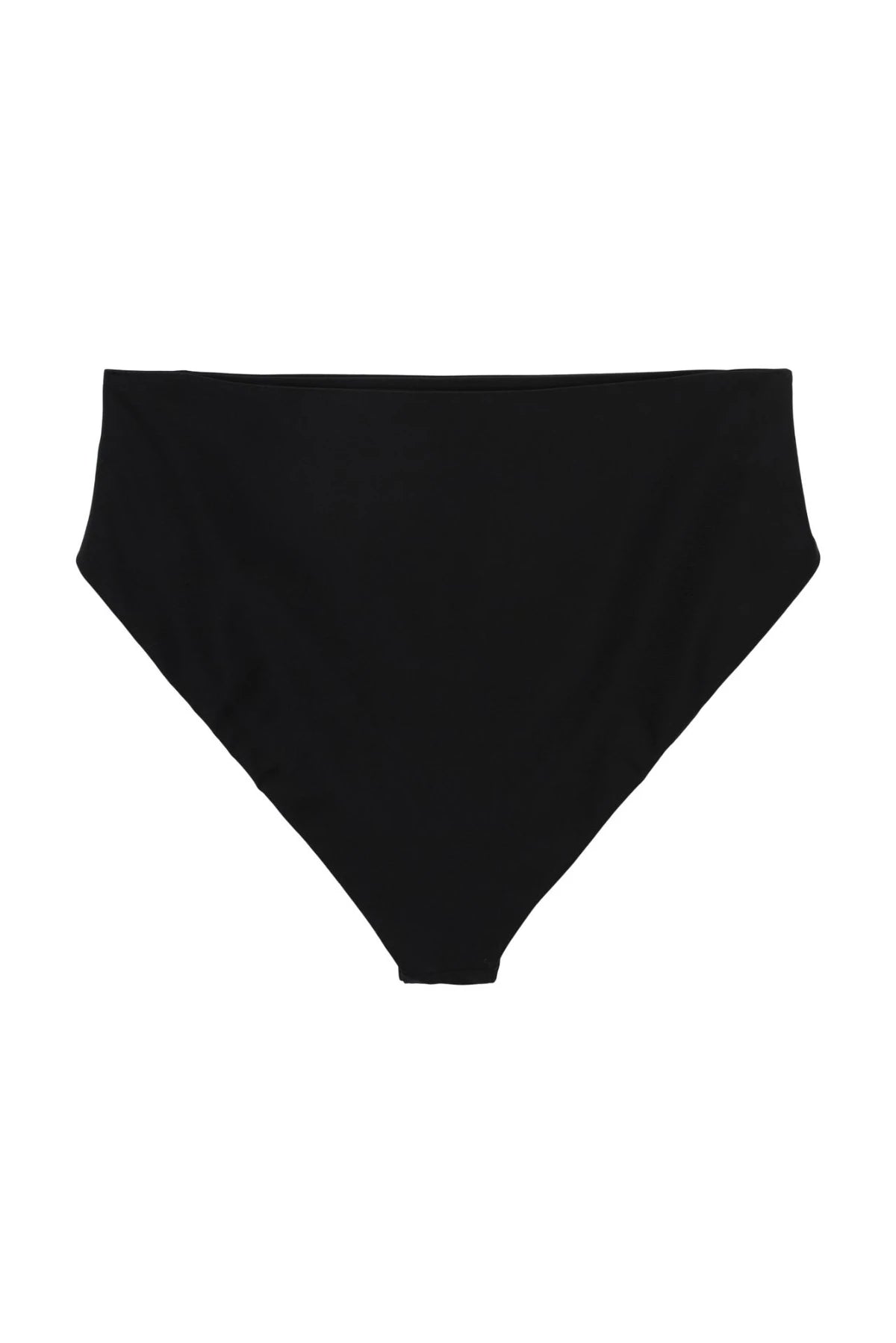 Copenhagen Cartel - Ubud high-waisted bikini briefs - Nero