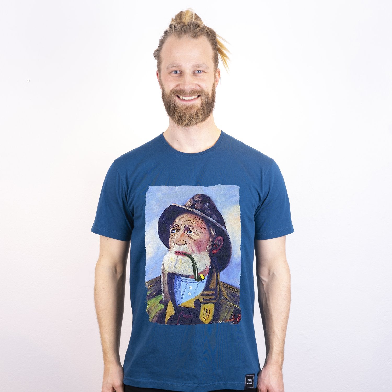 Lakor - Skipper T-shirt