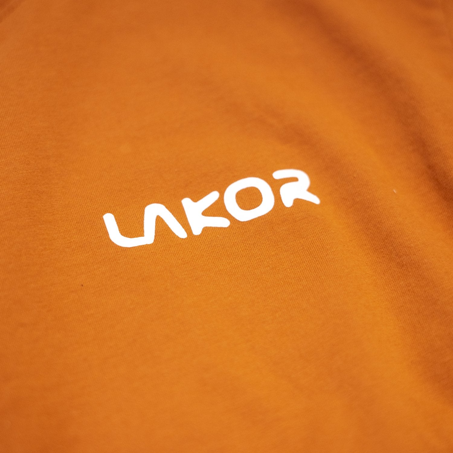 Lakor - Explore compass T-shirt