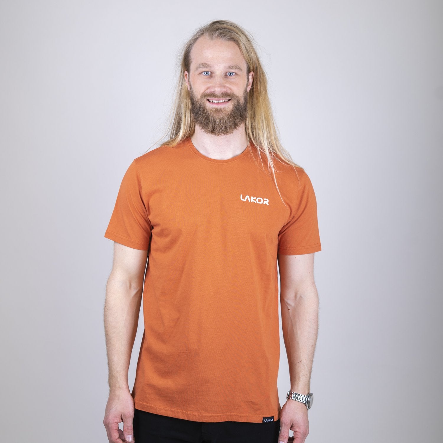 Lakor - Explore compass T-shirt