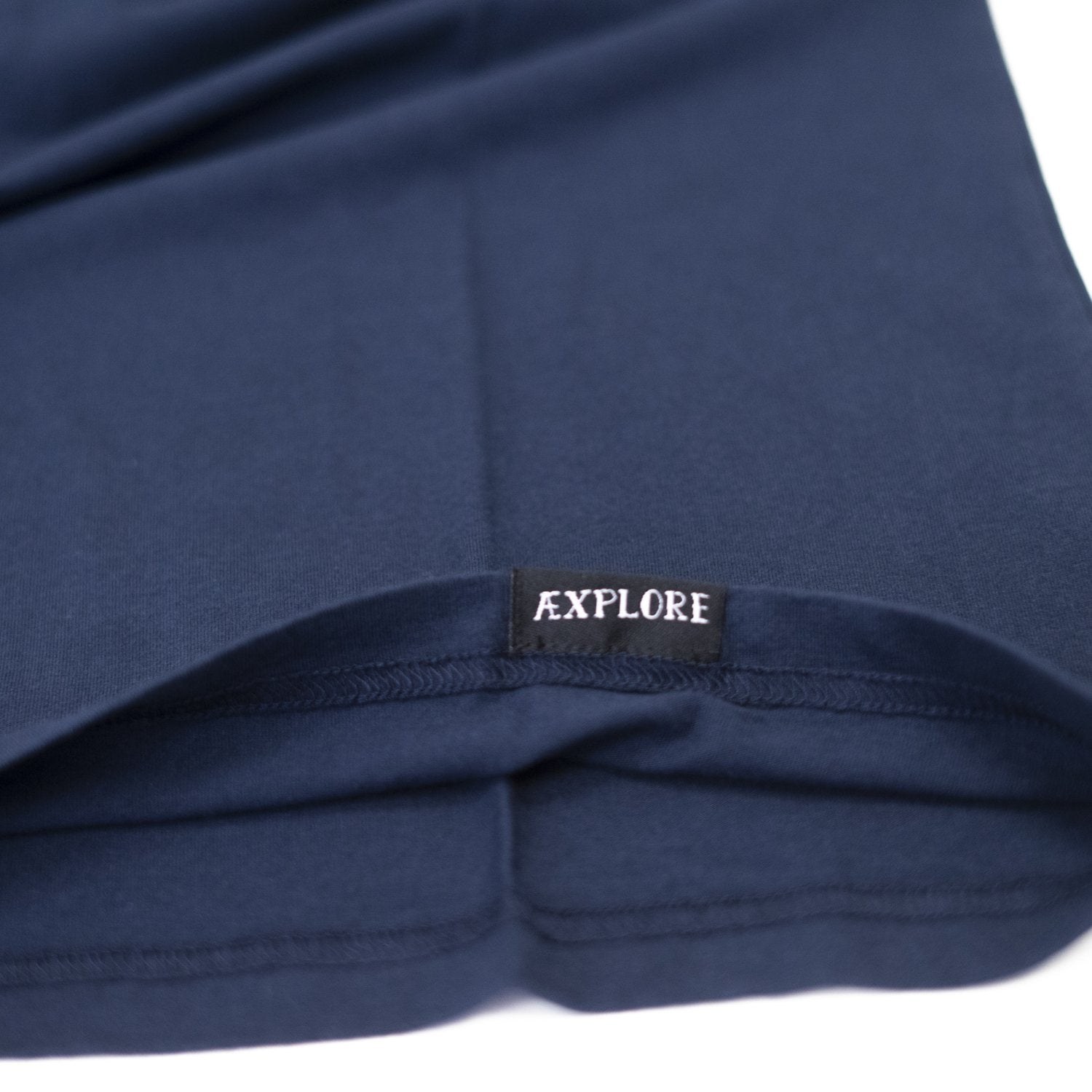 Lakor - No stitches (Blueberry) T-shirt