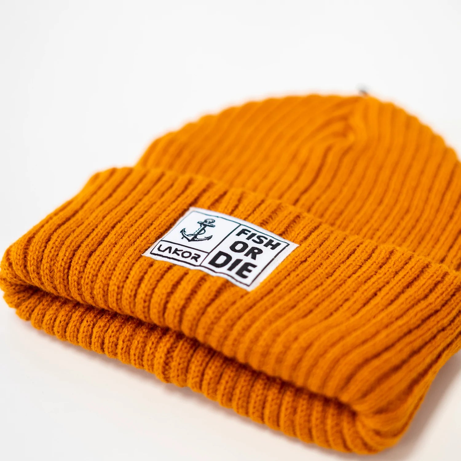 Lakor - Skagen hat (orange)