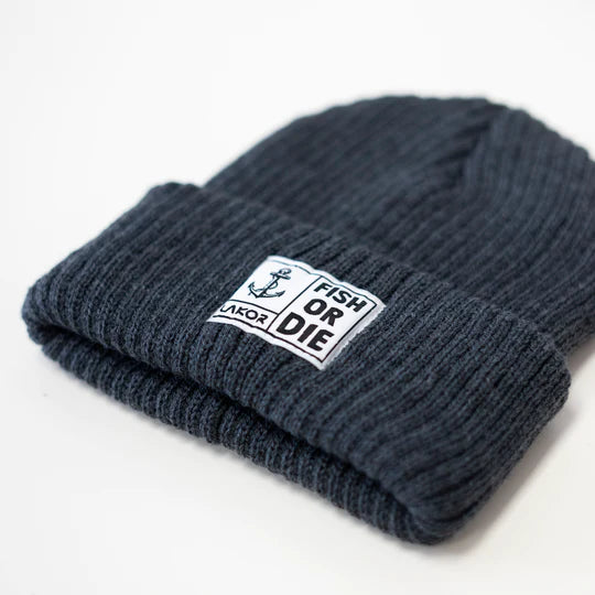 Lakor - skagen hat (Grey)