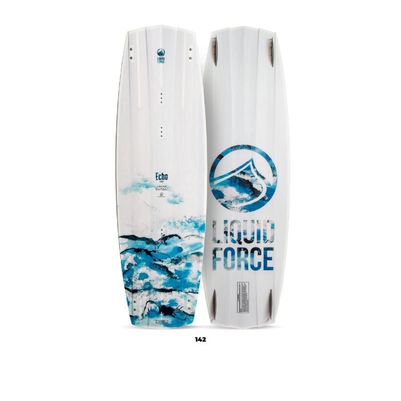 Liquid Force Echo 2020 Kiteboard