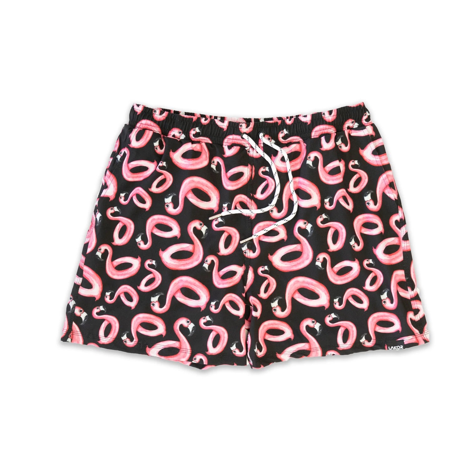 Flamingo Lacor - puffin shorts