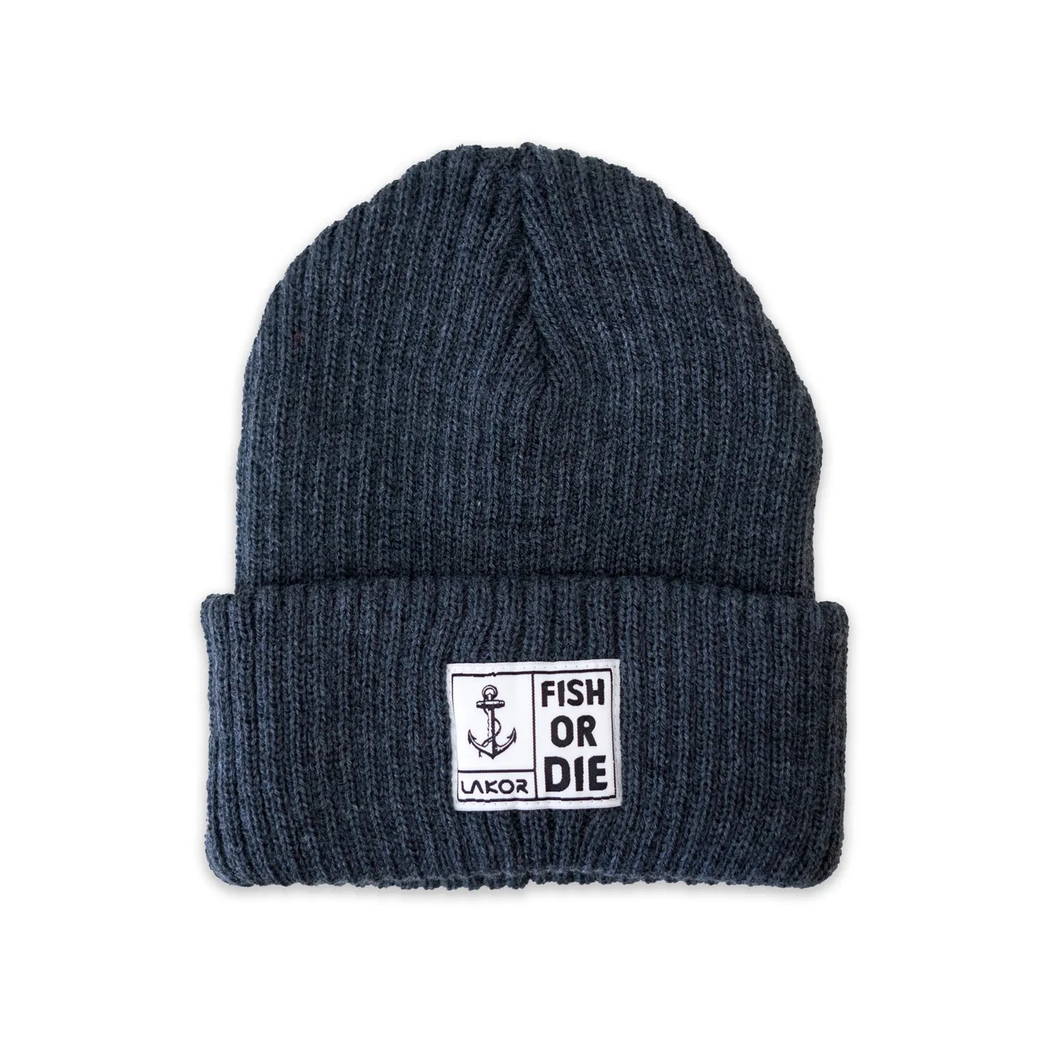 Lakor - skagen hat (Grey)