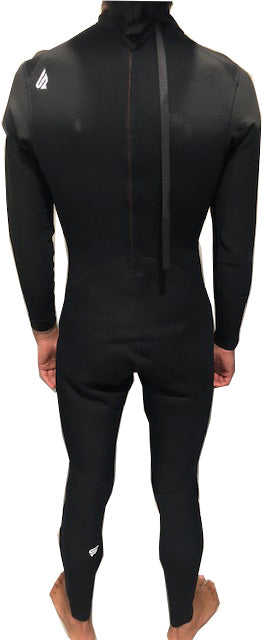 Prolimit Storm Steamer black