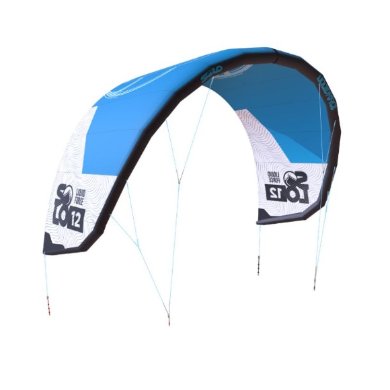 Liquid Force Solo Kite v4