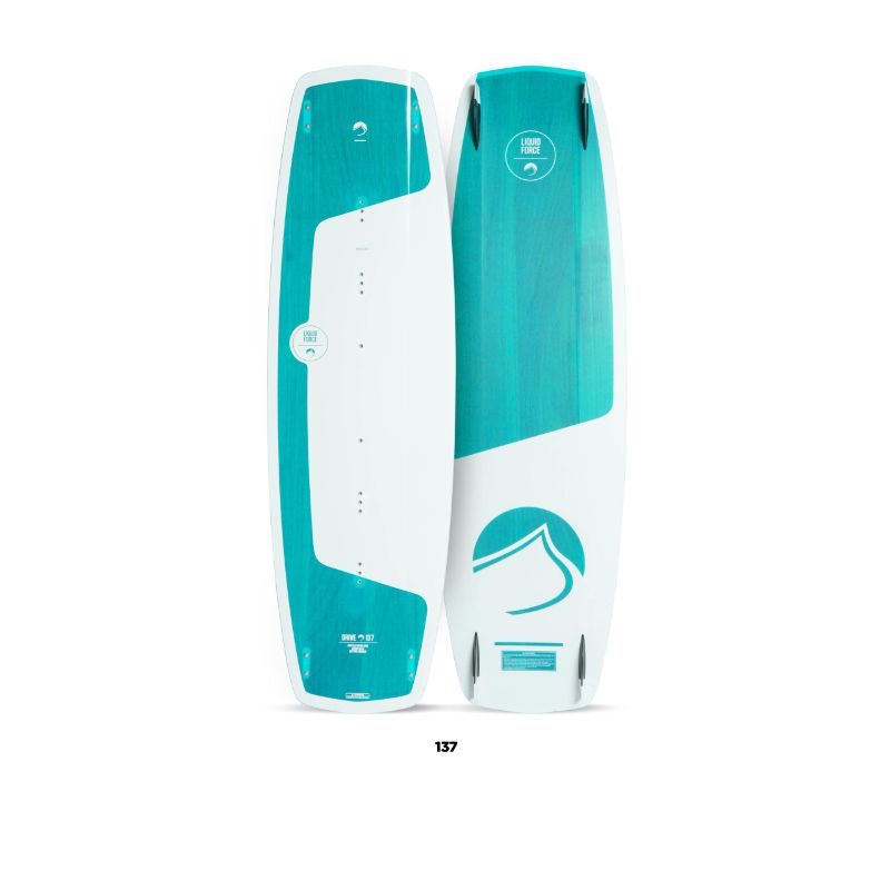 Liquid Force Drive 2020 Kiteboard