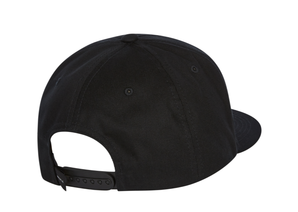 Mystic Marsh Cap Schwarze Farbe