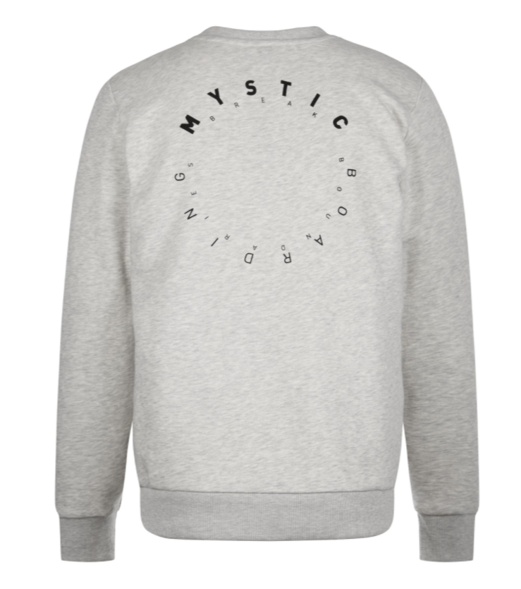 Mystic Sweat-shirt Marsh