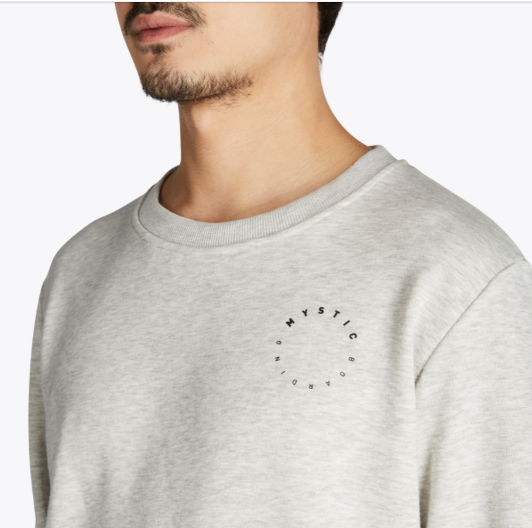 Mystic Sweat-shirt Marsh