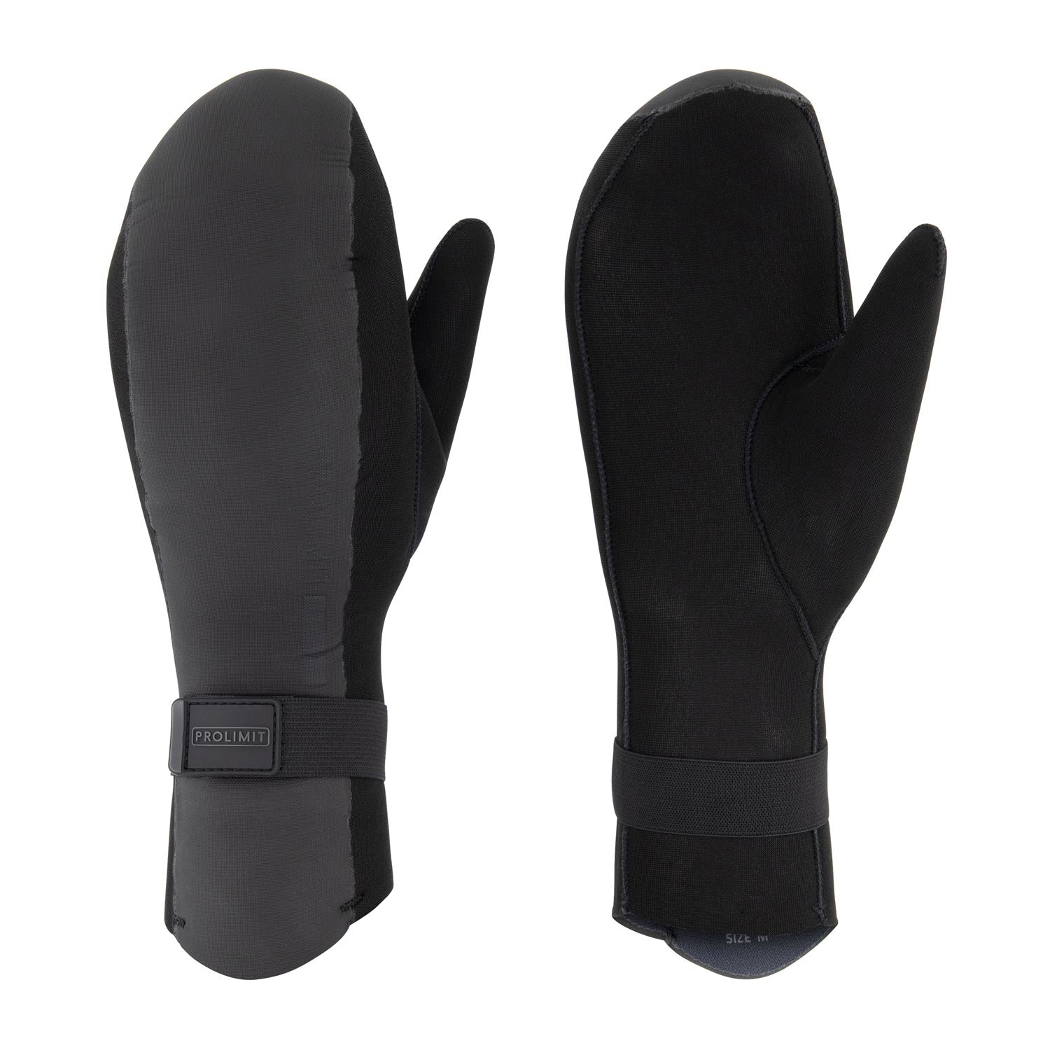 Cold Water Gloves 4mm