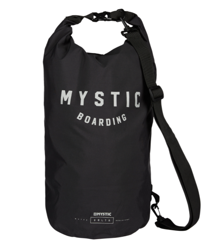 Mystic Dry Bag Schwarz