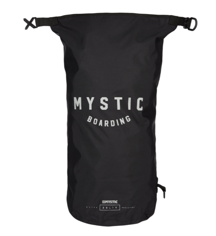 Mystic Dry Bag Schwarz