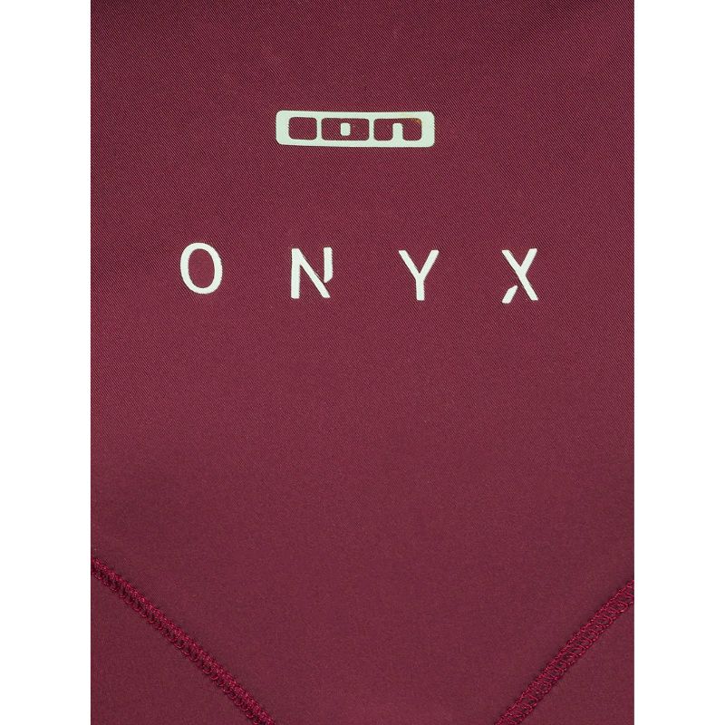 Ion - Onyx Core Semidry 3mm BS Front Zip DL - Men's Wetsuit