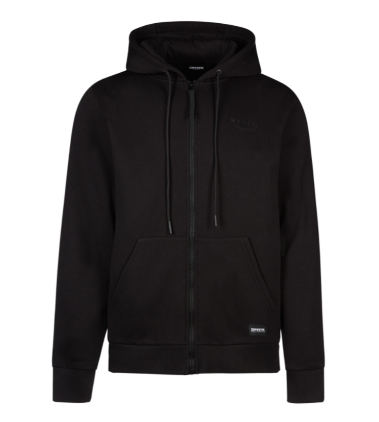 Mystic Rider Sweat Schwarz