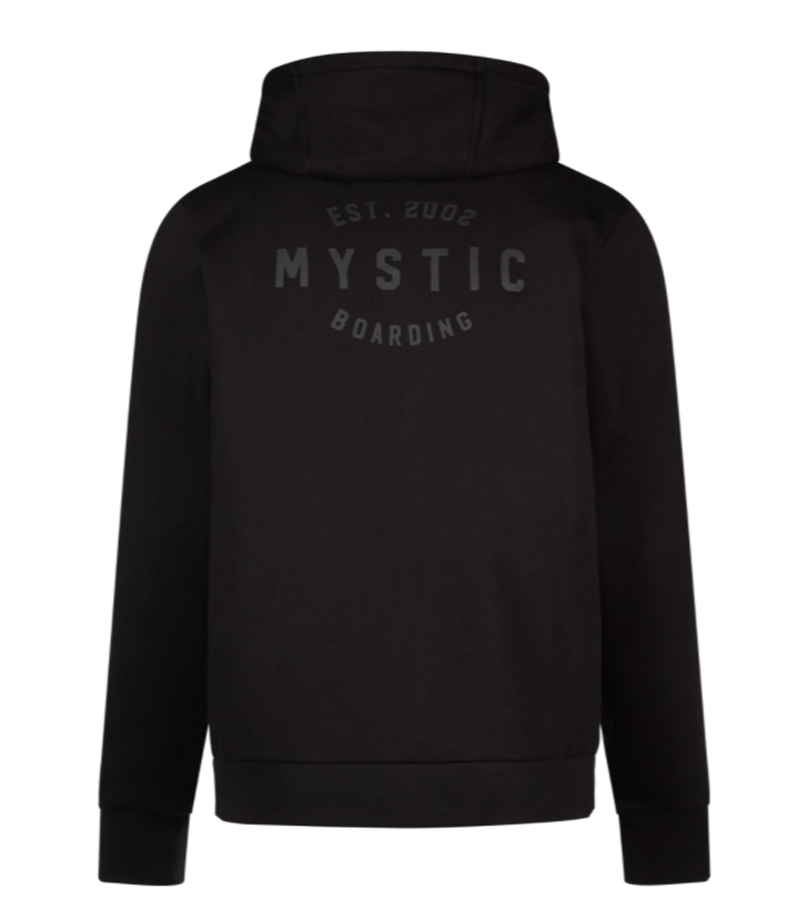 Mystic Rider Sweat Schwarz