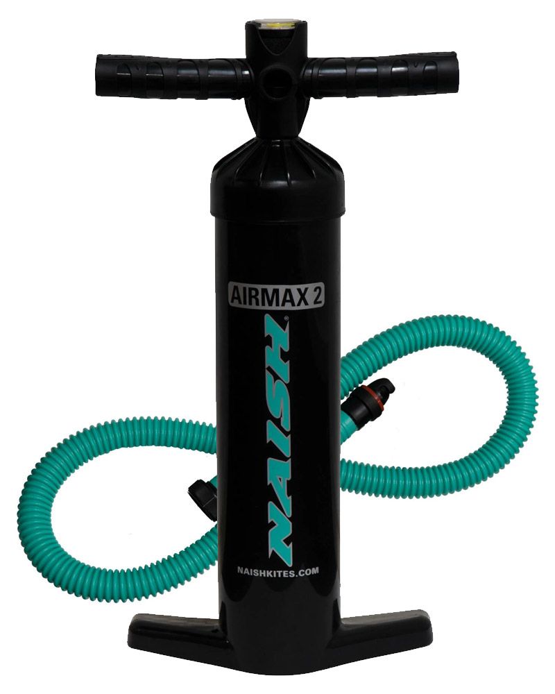 NAISH Airmax 2 Kitesurfpumpe