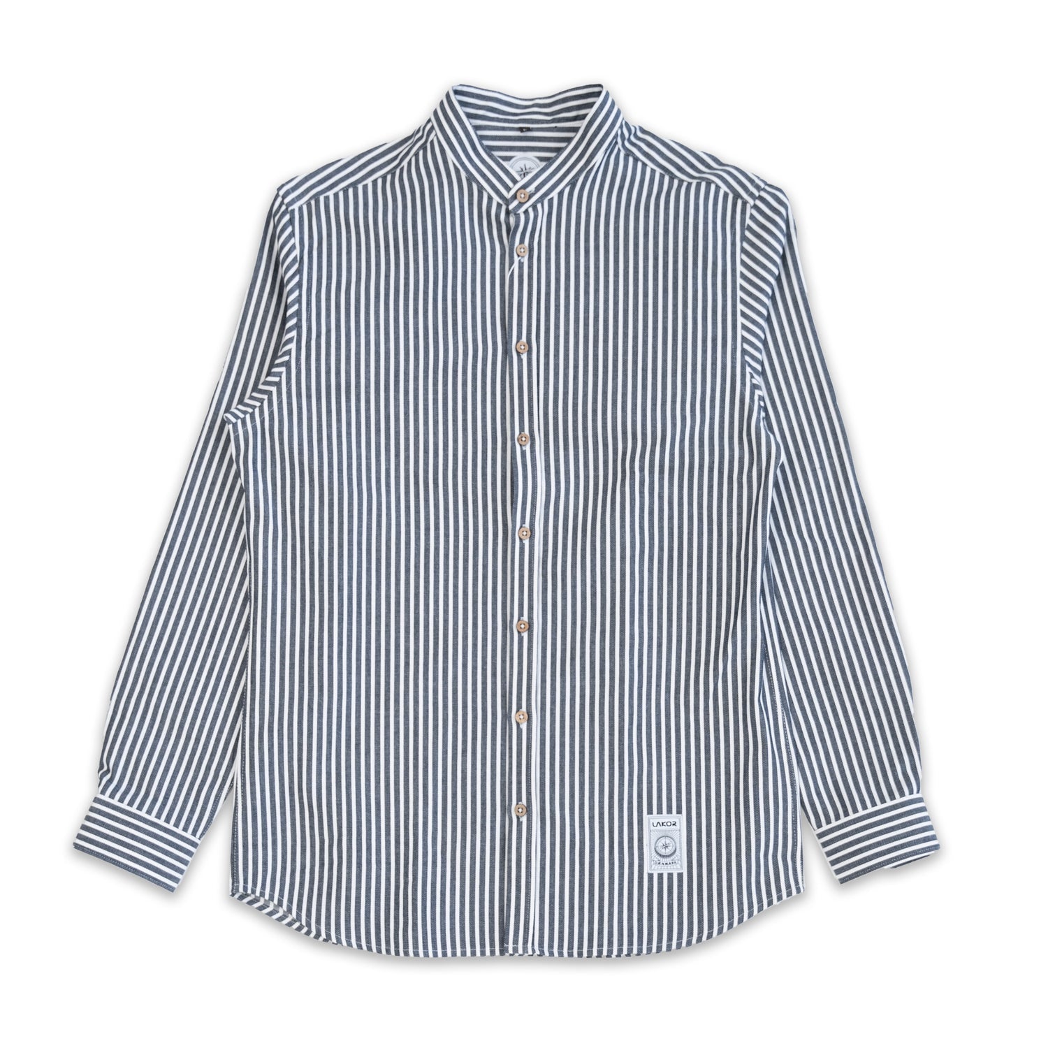 Lakor - Kløvedal Skjorta - Blåbär