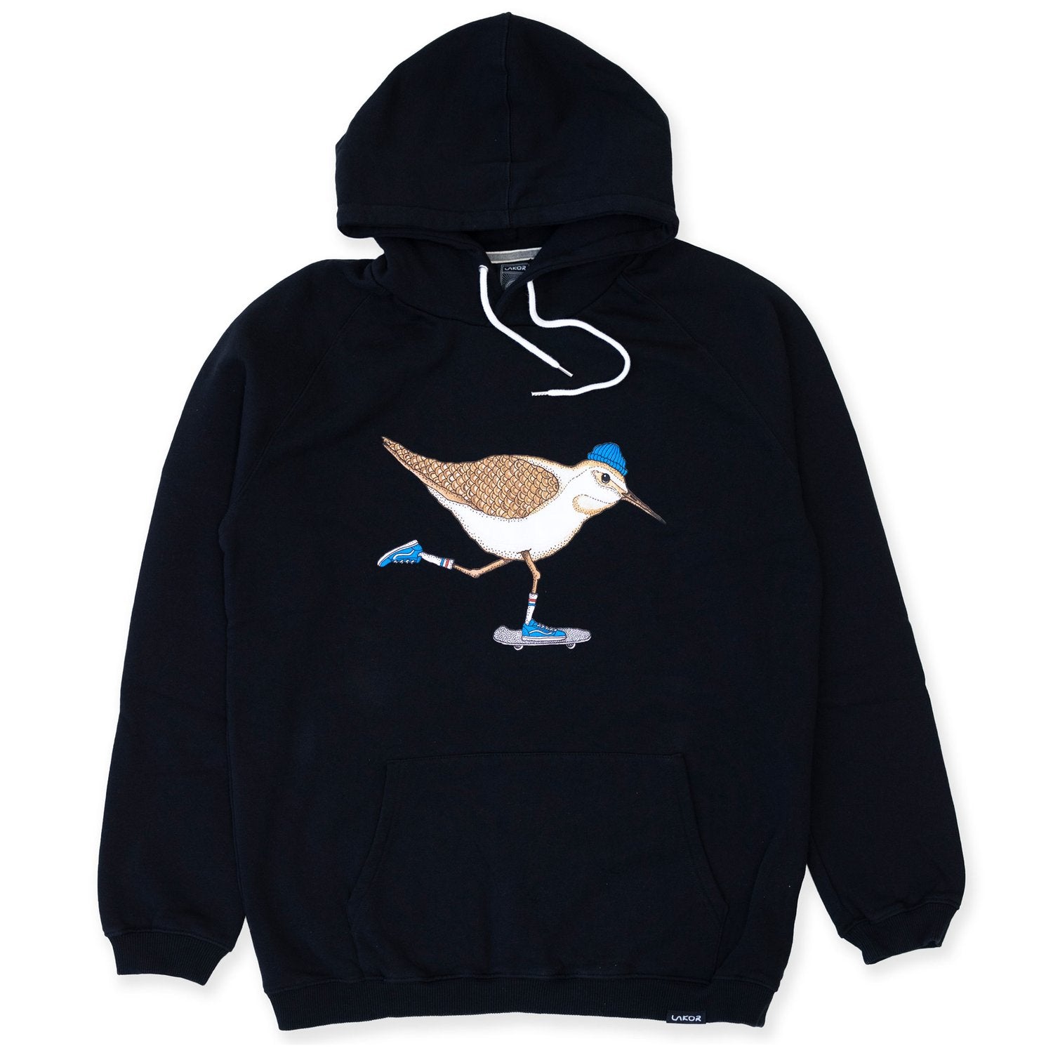 Lakor - Sandpiper Skate Hoodie