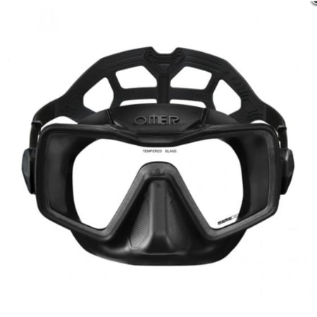 Omer Apnea Diving Mask