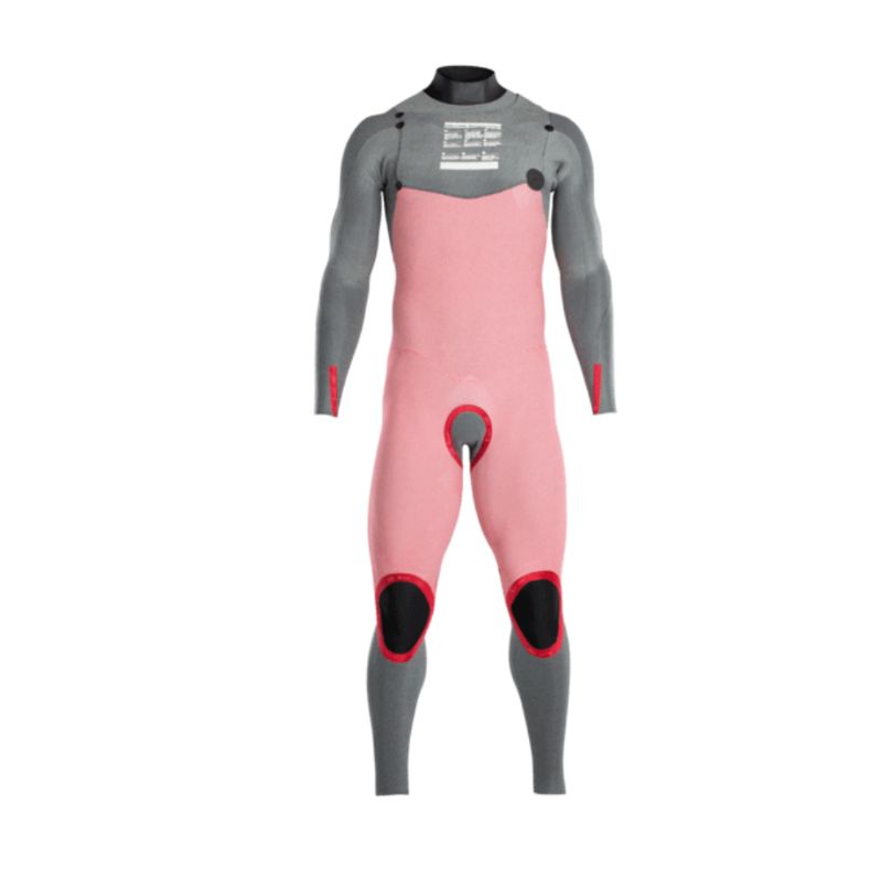 ION Onyx Core Semidry 5/4 Frontzip Wetsuit