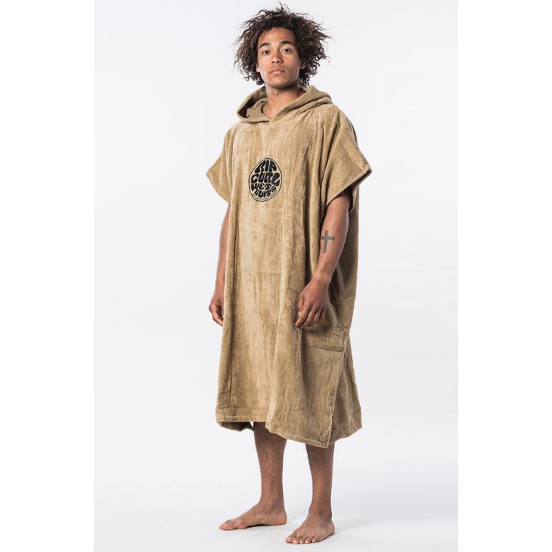 Rip Curl Poncho