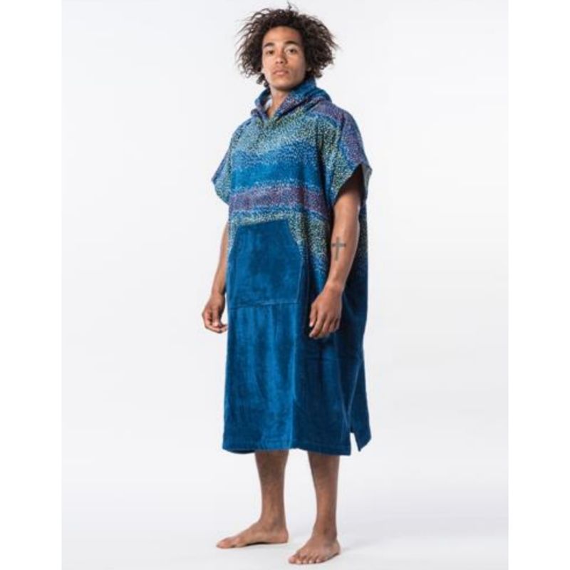 Rip Curl Jumper Poncho