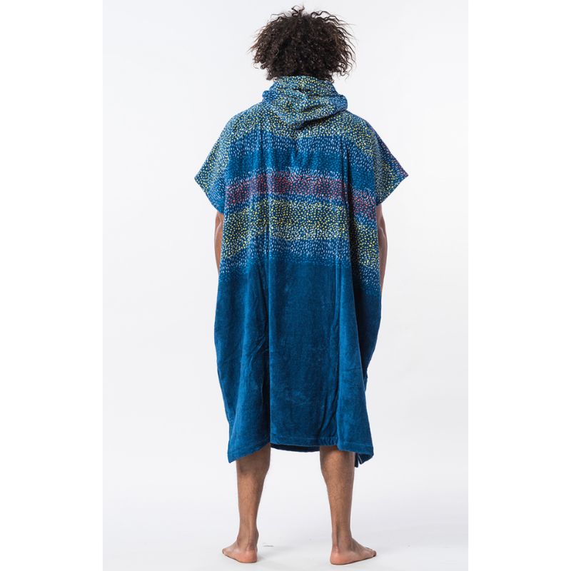 Rip Curl Jumper Poncho