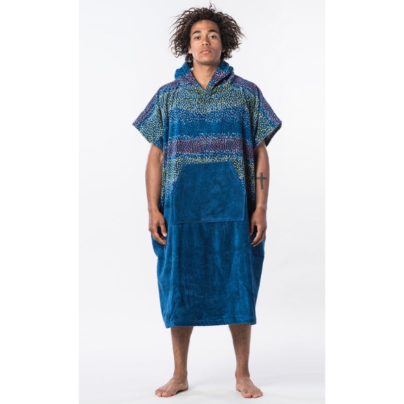 Rip Curl Jumper Poncho