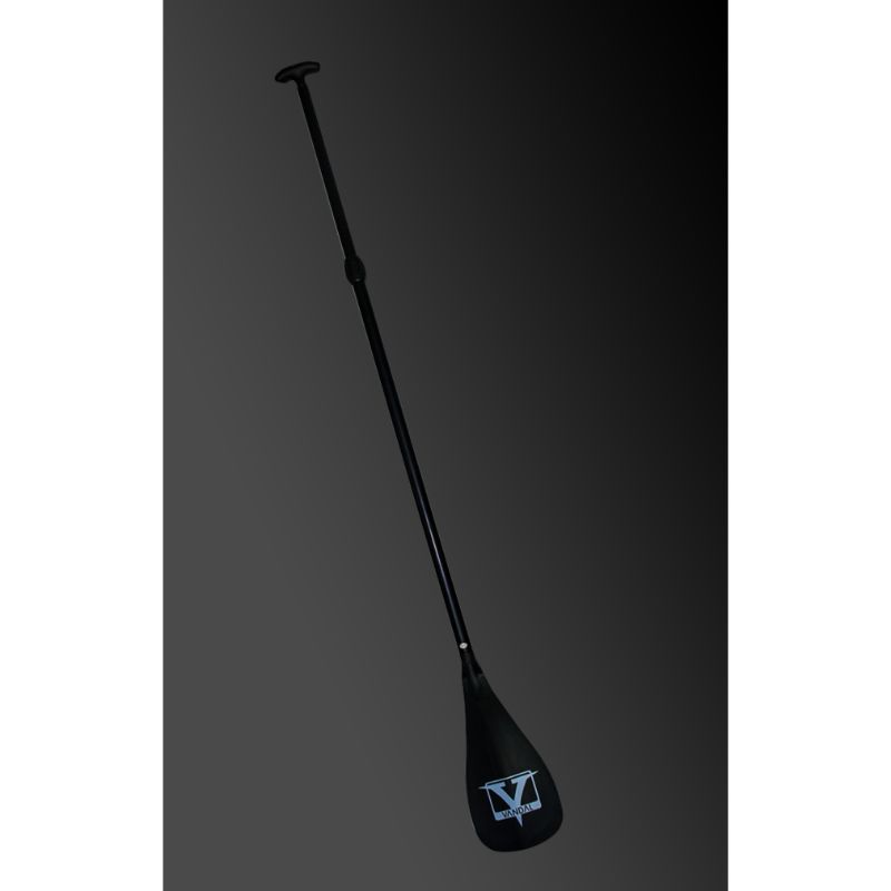 Vandal pagaie en aluminium pour SUP