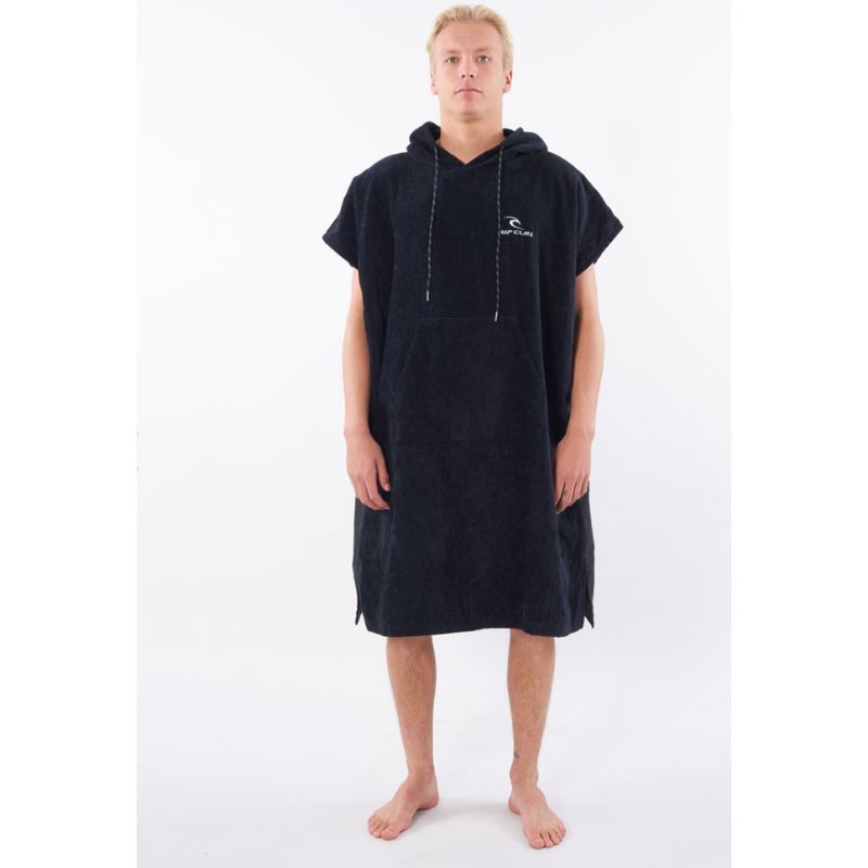 Rip Curl Poncho - Protect hood