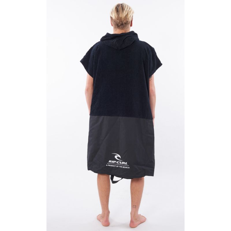 Rip Curl Poncho - Protect hood