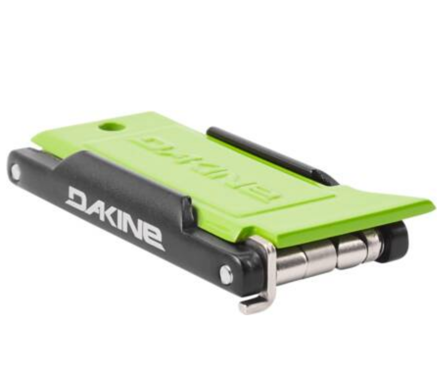 Outil Dakine BC