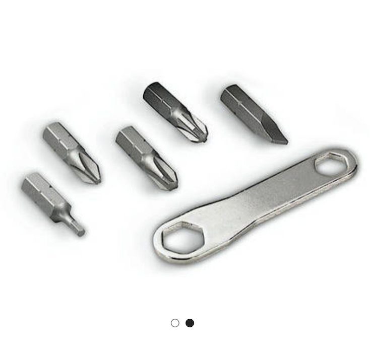 Dakine Torque conducteur