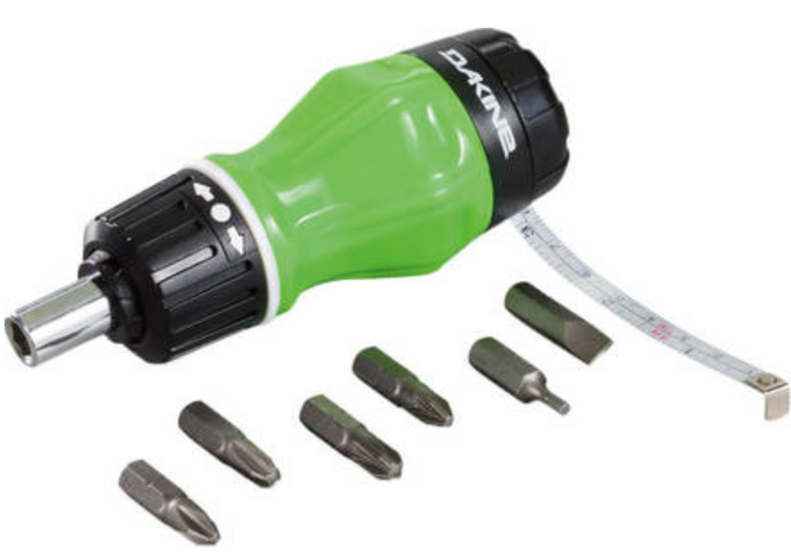 Conducteur Dakine Stance