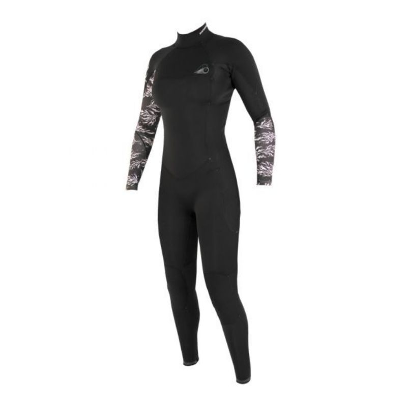 Sooruz Divine FullSuit 5/4/3 BZ Oysterprene