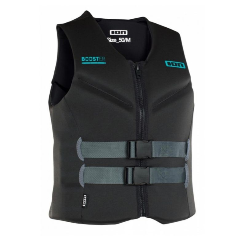 ION BOOSTER VEST USCG