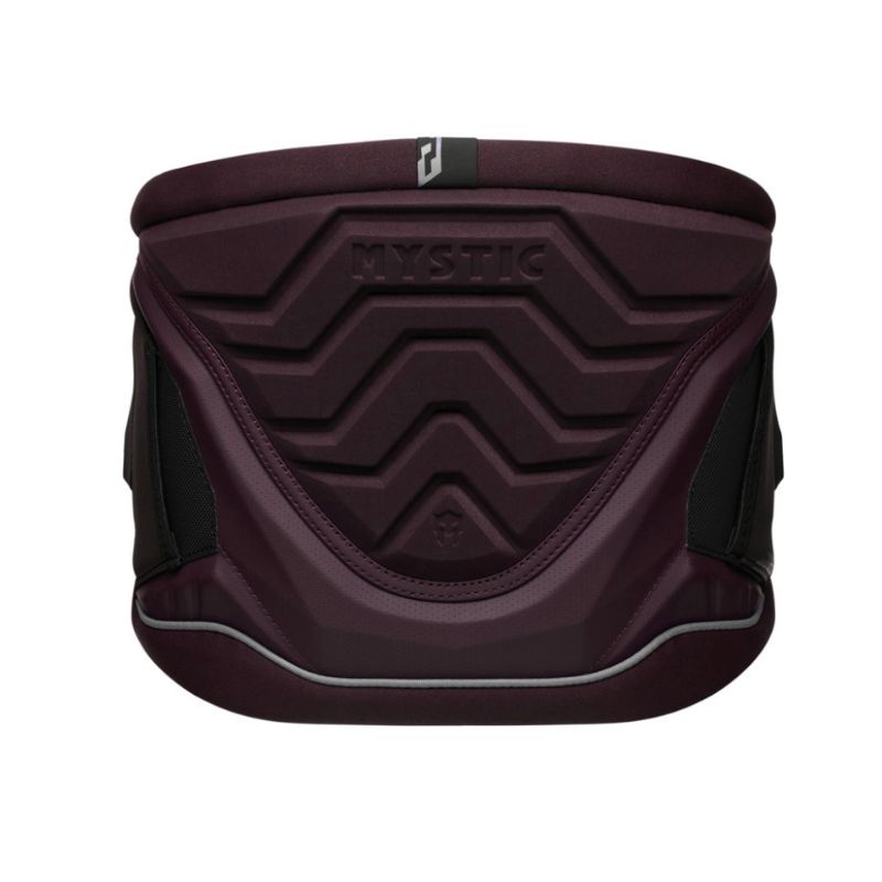 Mystischer Krieger (Merlot-Farbe)