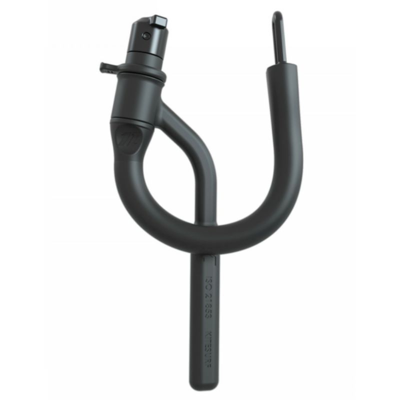 North Short Freeride Loop med finger