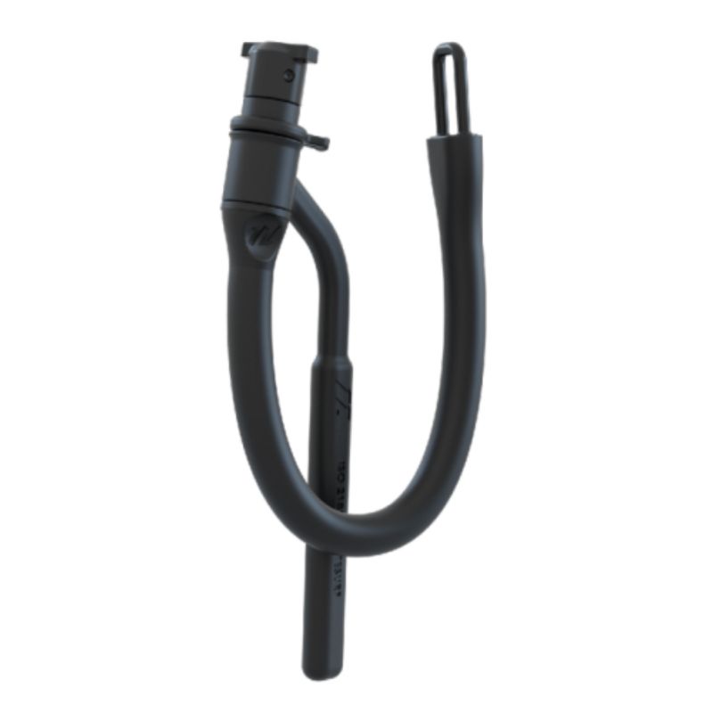 North Standard Freeride Loop med finger