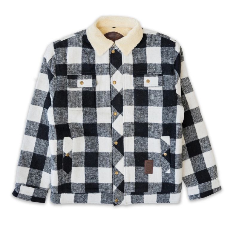 Lakor - Lumber jacket