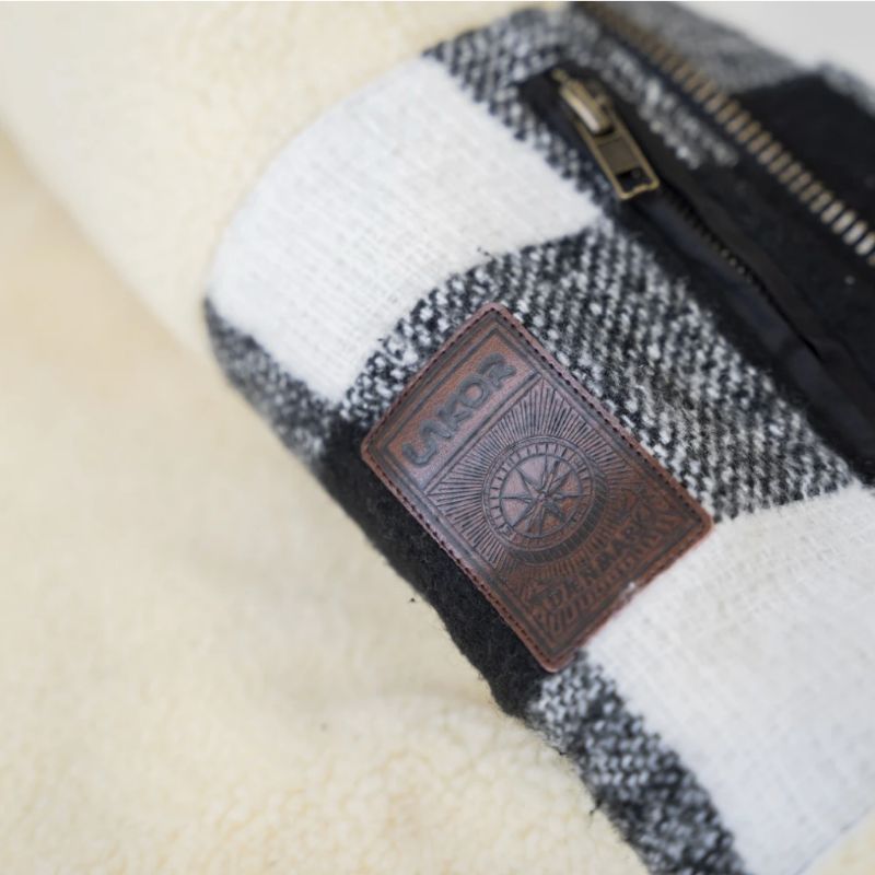 Lakor - Lumber jacket