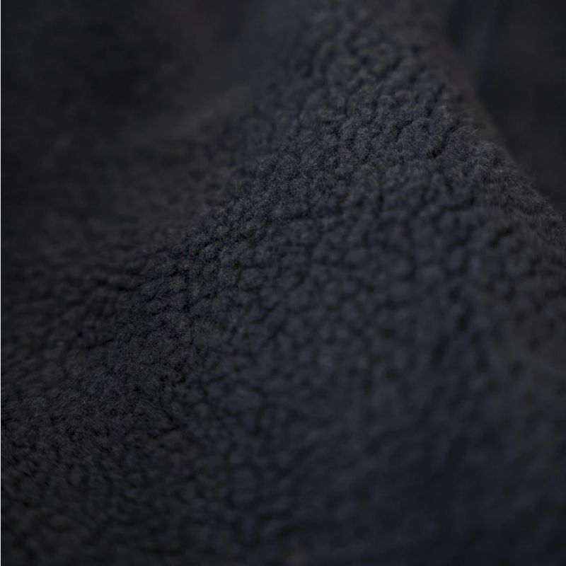 Lakor - Reversible Jacket black