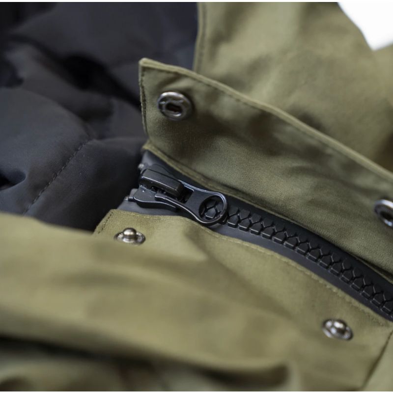 Lakor - Arctic Jacket (Green)